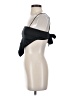 Danielle Bernstein 100% Polyester Black Bodysuit Size XS - photo 5
