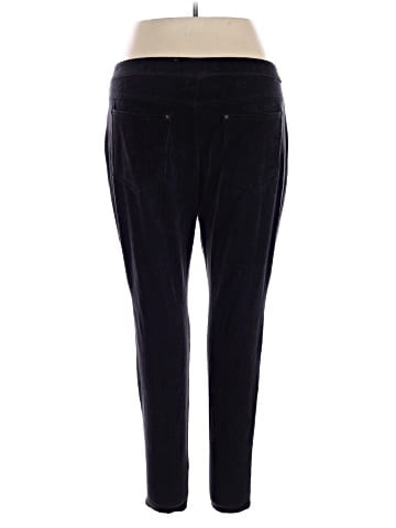 Hue Casual Pants (view 2)