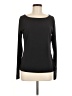 Gap Fit Black Long Sleeve T-Shirt Size M - photo 1