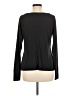 Gap Fit Black Long Sleeve T-Shirt Size M - photo 2
