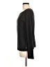 Gap Fit Black Long Sleeve T-Shirt Size M - photo 5