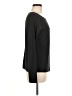 Gap Fit Black Long Sleeve T-Shirt Size M - photo 4