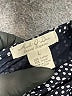 Mod-O-Doc Blue Short Sleeve Blouse Size Lg (3) - photo 7