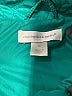 Christopher & Banks 100% Polyester Teal Vest Size XL - photo 6