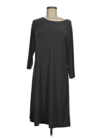 Effortless Style by citiknits Casual Dress (view 1)