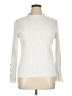 Rio & Rian Ivory Turtleneck Sweater Size XL - photo 1
