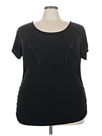 SJS Short Sleeve Top (view 1)