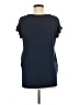 Studio Ko Blue Short Sleeve T-Shirt Size M - photo 2