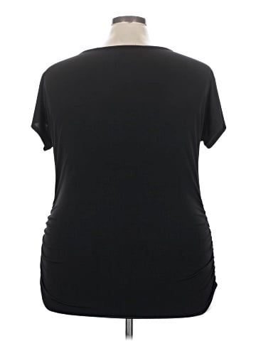 SJS Short Sleeve Top (view 2)