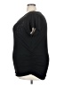 SJS Black Short Sleeve Top Size 3X - photo 5