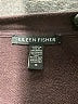Eileen Fisher Brown Pullover Sweater Size 1X - photo 7