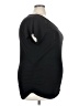 SJS Black Short Sleeve Top Size 3X - photo 4