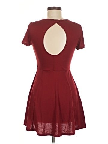 Forever 21 Casual Dress (view 2)