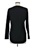 Unbranded Black Long Sleeve T-Shirt Size M - photo 2