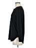 Unbranded Black Long Sleeve T-Shirt Size M - photo 5