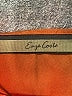 Enza Costa 100% Rayon Brown Formal Skirt Size XS (0) - photo 4