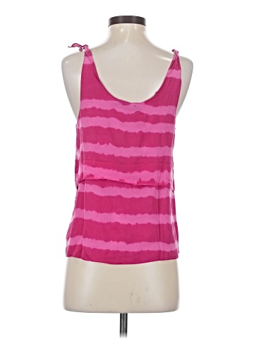 Patterson J. Kincaid Sleeveless Top (view 2)