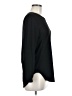 Unbranded Black Long Sleeve T-Shirt Size M - photo 4