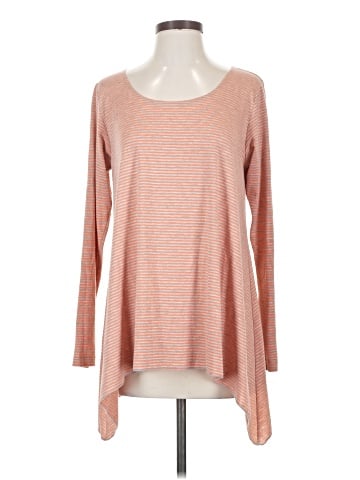 Staples Long Sleeve T-Shirt (view 1)