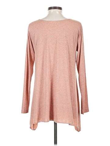 Staples Long Sleeve T-Shirt (view 2)