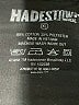 Assorted Brands Black Track Jacket Size XL - photo 7
