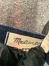 Madewell Blue Jeans Size 30 waist - photo 6