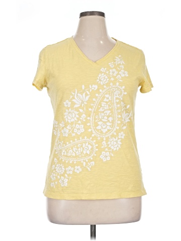 Merona Short Sleeve T-Shirt (view 1)