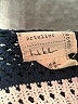 Nicole Miller Artelier Stripes Blue Pullover Sweater Size M - photo 6