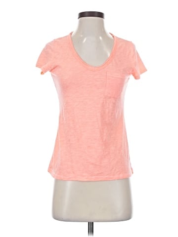 Maison Jules Short Sleeve T-Shirt (view 1)