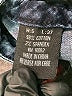 Standards & Practices Solid Blue Jeans Size L - photo 8