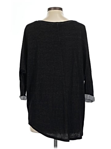 Femme by tresics 3/4 Sleeve Top (view 2)