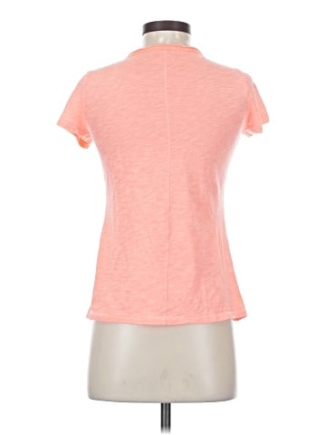 Maison Jules Short Sleeve T-Shirt (view 2)