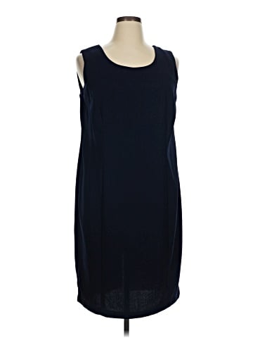 DressBarn Casual Dress (view 1)