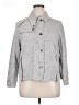 CAbi Gray Cardigan Size XL - photo 1