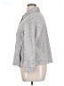 CAbi Gray Cardigan Size XL - photo 5