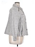 CAbi Gray Cardigan Size XL - photo 4