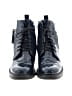 Armani Exchange Blue Boots Size 8 - photo 2