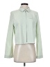 TRUTH BY REPUBLIC Green Jacket Size S - photo 1