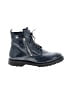Armani Exchange Blue Boots Size 8 - photo 1