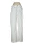 Just Black Ivory White Jeans Size 27 waist - photo 1
