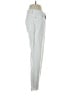 Just Black Ivory White Jeans Size 27 waist - photo 4