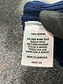Kim Rogers 100% Cotton Blue Pullover Sweater Size XXL - photo 8