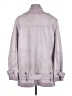 Urban Outfitters Solid Purple Gray Jacket Size M - photo 2
