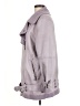 Urban Outfitters Solid Purple Gray Jacket Size M - photo 5