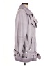 Urban Outfitters Solid Purple Gray Jacket Size M - photo 4