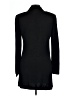 St. John Black Wool Coat Size 10 - photo 2