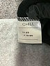 Chill Solid Black Formal Skirt One size (estimated) - photo 5