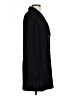 St. John Black Wool Coat Size 10 - photo 4