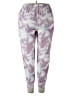 Unbranded Tie-dye Purple Sweatpants Size XXL - photo 2
