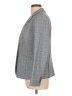 Talbots Plaid Gray Blazer Size 12 - photo 5